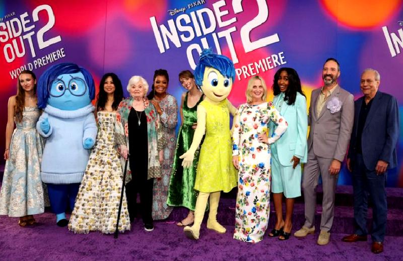 Disney ve FuboTV, çevrimiçi TV hizmetlerini birleştirerek izleyicilere daha fazla