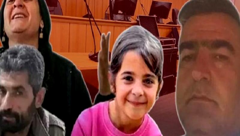 Diyarbakır'da Narin Güran cinayeti davasında verilen karar, adaletin sağlanması açısından