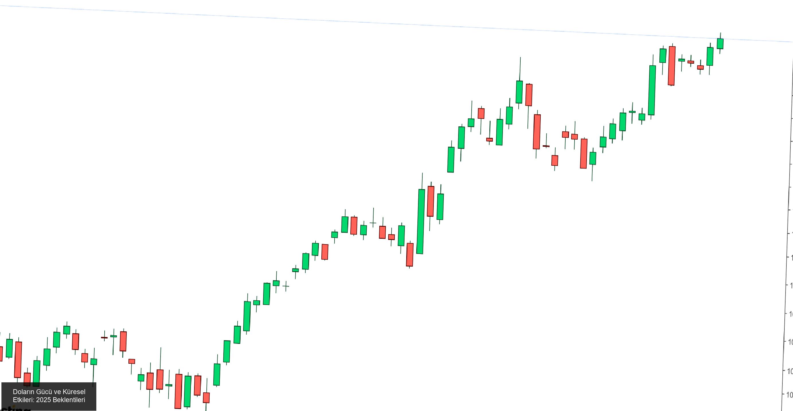 Doların Güçlenme Beklentisi