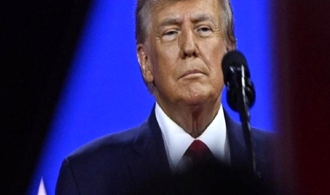 Donald Trump'ın Kanada ve Grönland hakkında yaptığı çarpıcı açıklamalar, uluslararası