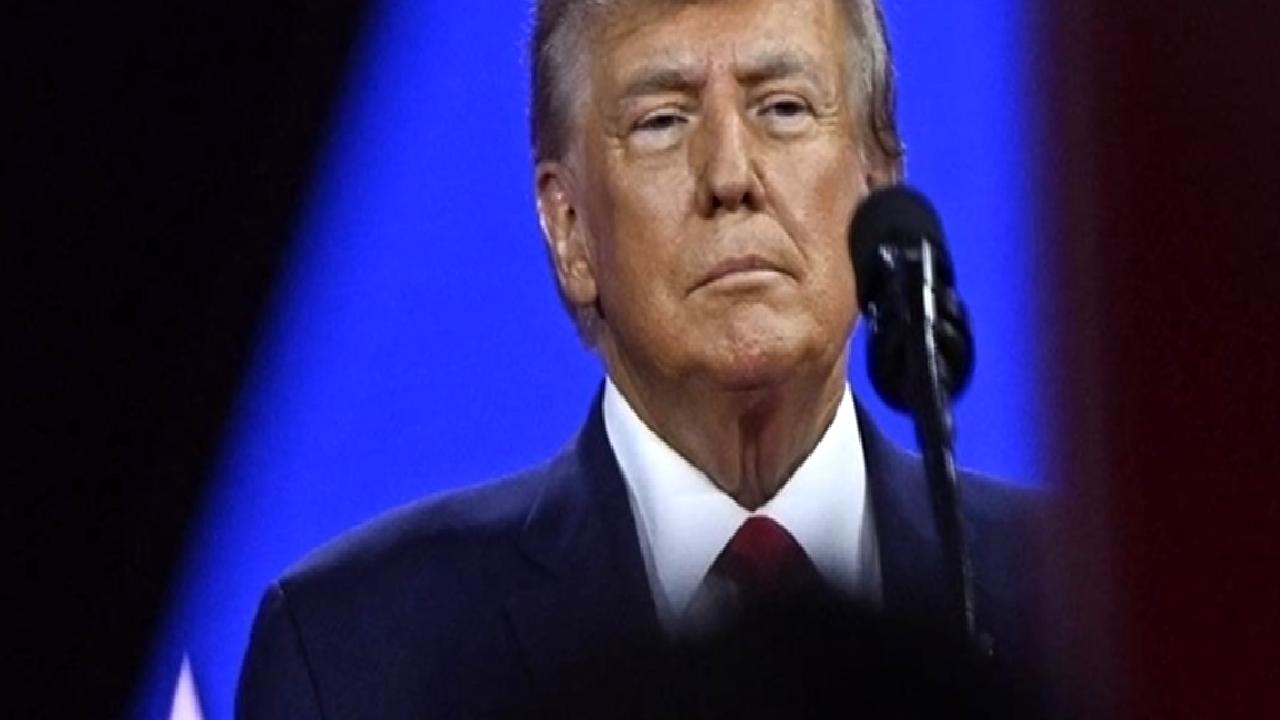 Donald Trump'ın Kanada ve Grönland hakkında yaptığı çarpıcı açıklamalar, uluslararası