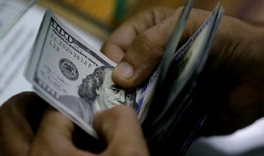 Döviz piyasalarındaki güncel durumu ve 4 Ocak 2025 itibarıyla uygulanan