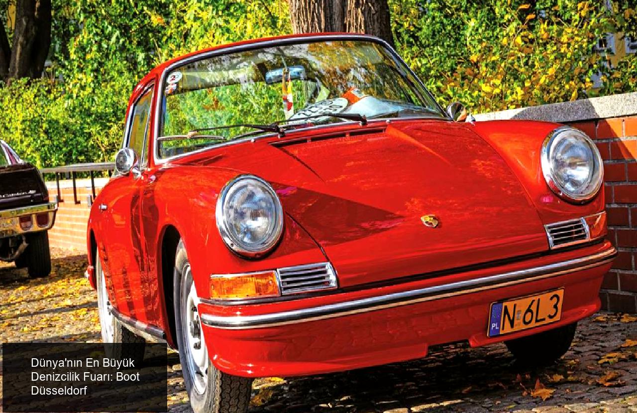 Porsche ve Peugeot'nun İsim Savaşı