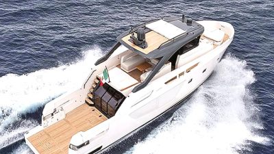 Dünya'nın en büyük denizcilik fuarı Boot Düsseldorf, deniz tutkunlarını bir