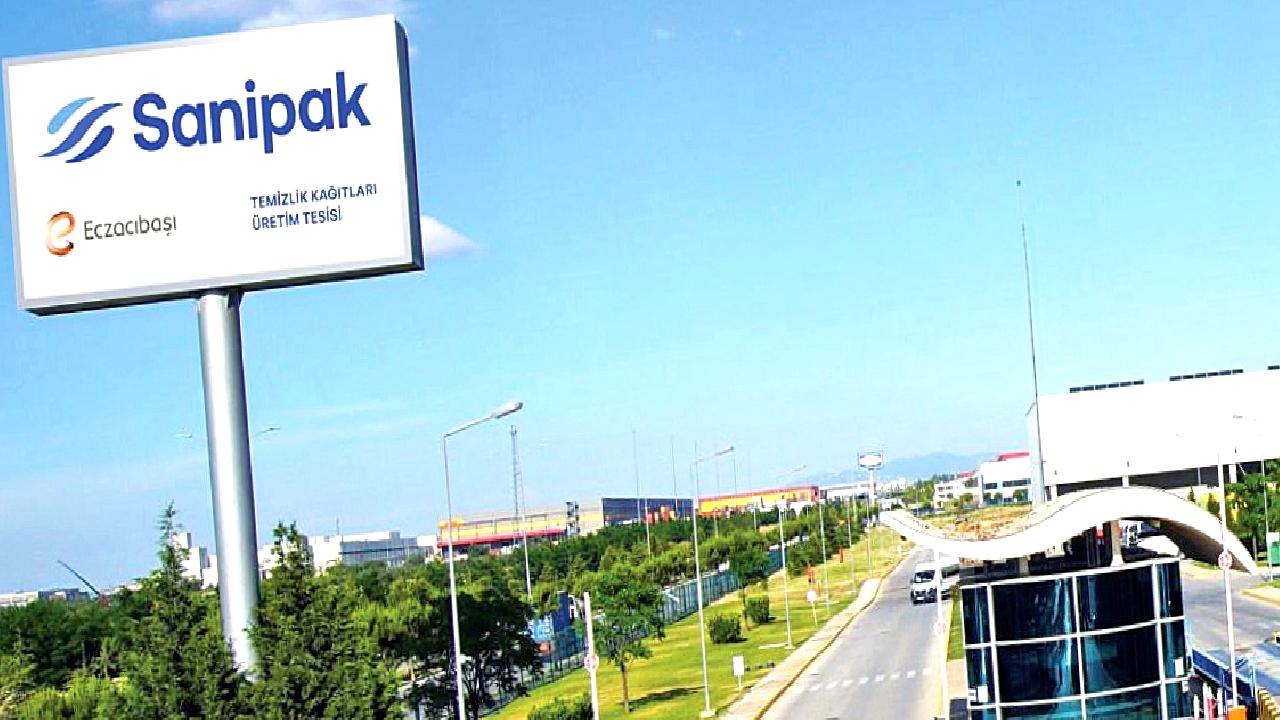 Eczacıbaşı Tüketim Ürünleri, Sanipak adıyla yeni bir başlangıç yapıyor. Yenilikçi
