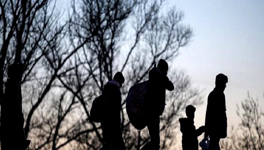 Edirne'de düzensiz göçle mücadele kapsamında gerçekleştirilen denetimler, güvenlik önlemleri ve