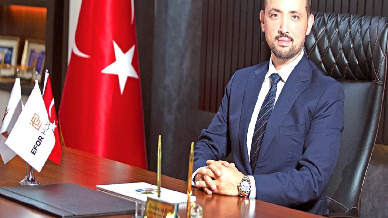 Efor Çay, sağlıklı yaşam trendine yönelik yatırımları ve büyüme stratejileri