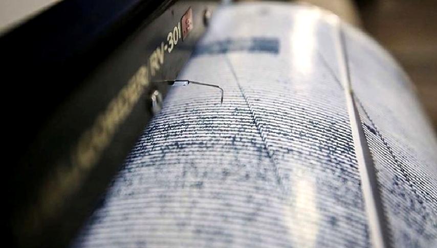 El Salvador'da meydana gelen 6,3 büyüklüğündeki şiddetli depremin etkileri, can