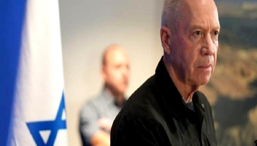 Eski Savunma Bakanı Yoav Gallant'ın istifası, İsrail siyasi arenasında büyük
