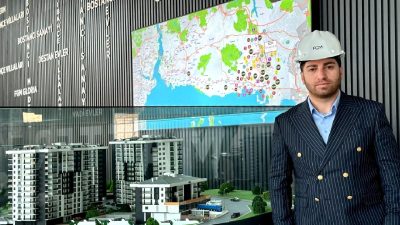 FCR Gayrimenkul Yatırım Ortaklığı, halka arz sürecine girerek yatırımcılara yeni