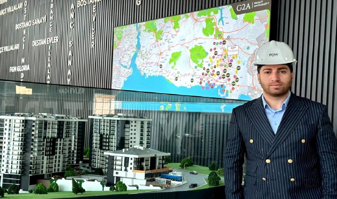 FCR GYO, halka arz sürecine girdi. Yatırımcılar için önemli fırsatlar