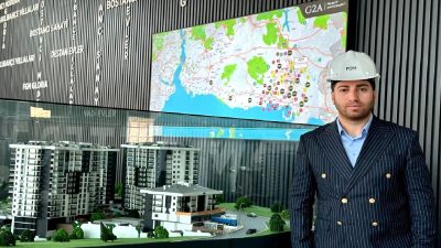 FCR GYO, halka arz sürecine girdi. Yatırımcılar için önemli fırsatlar