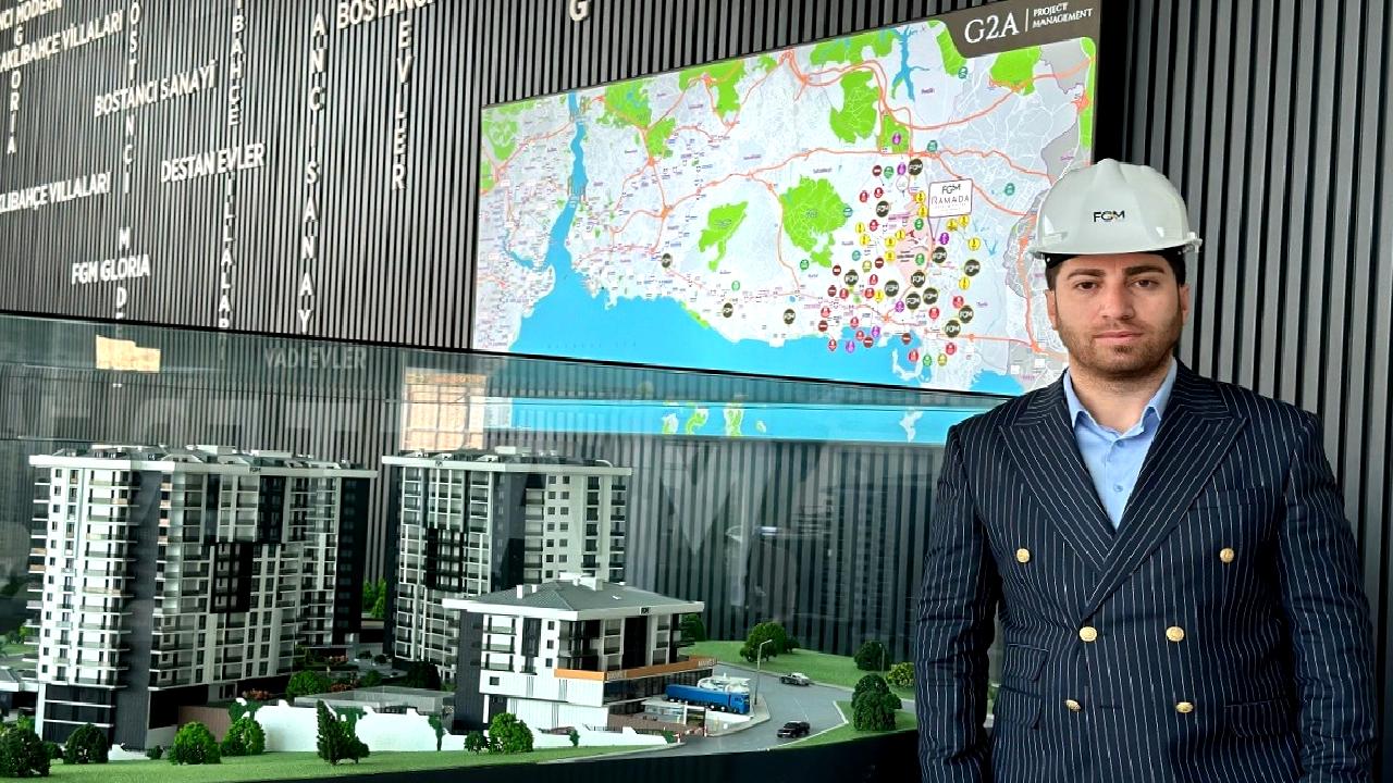 FCR GYO, halka arz sürecine girdi. Yatırımcılar için önemli fırsatlar