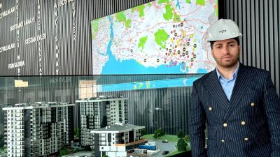 FCR GYO, halka arz sürecine girdi! Gayrimenkul yatırımında yeni fırsatlar