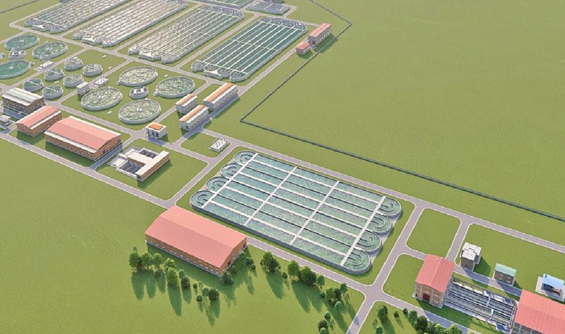 Gaziantep Organize Sanayi Bölgesi’nde Yatırımlar ve Projeler Gaziantep Organize Sanayi Bölgesi'nde gerçekleştirilen yatırımlar ve projeler hakkında detaylı