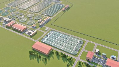 Gaziantep Organize Sanayi Bölgesi'nde gerçekleştirilen yatırımlar ve projeler hakkında detaylı