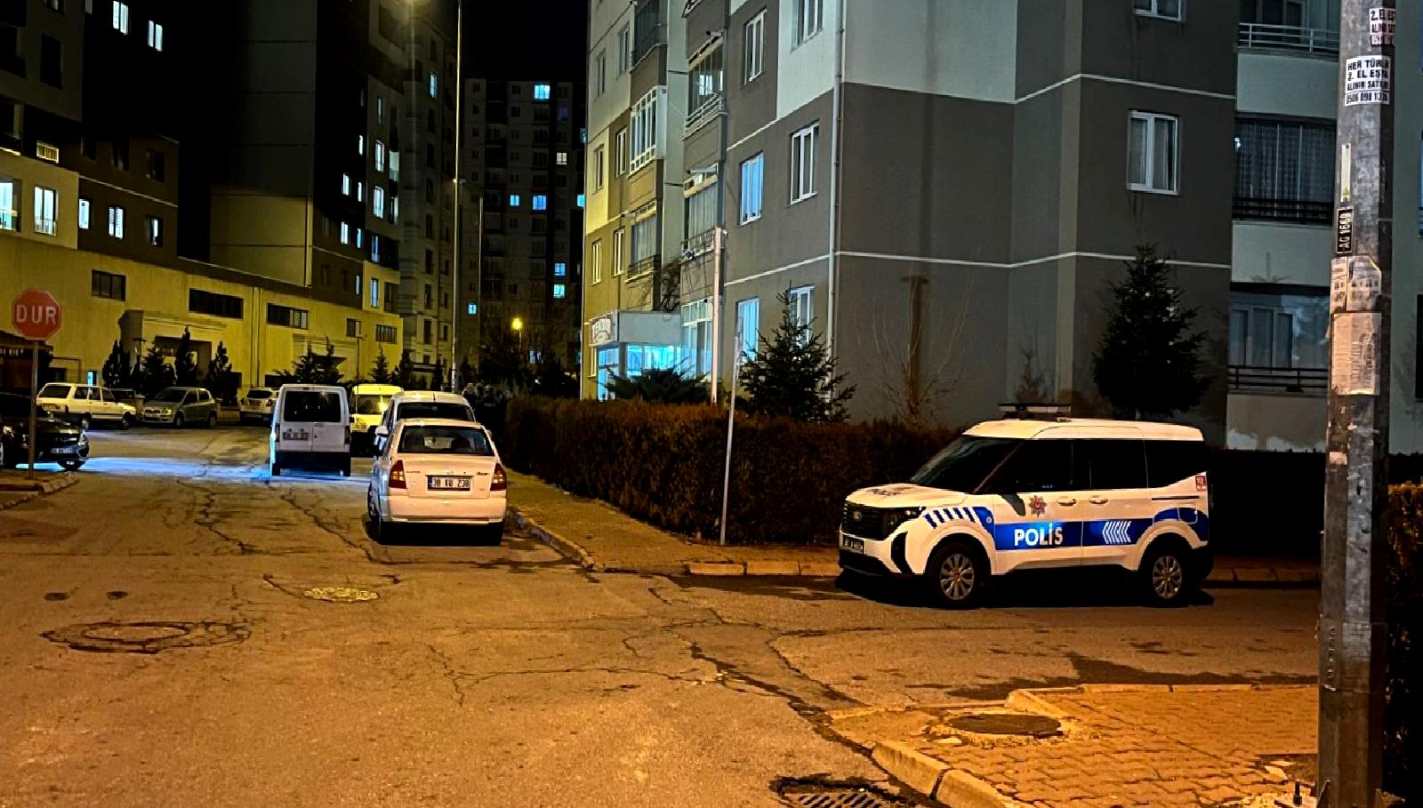 Gesi'de 55 yaşındaki F.A.'nın ani ölümü, ailesi ve sevdikleri arasında