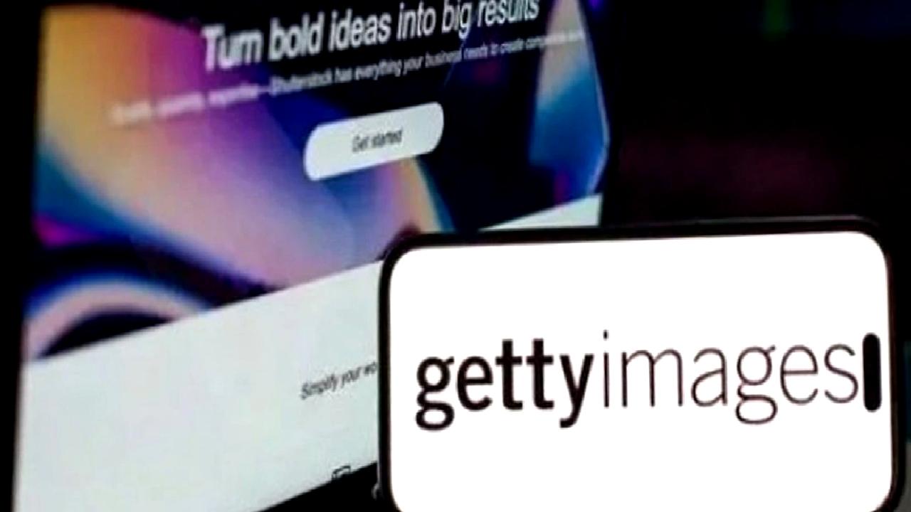 Getty Images ve Shutterstock'un birleşmesi, görsel içerik dünyasında devrim yaratıyor.