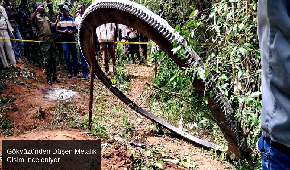 Ajanstan Gelen Açıklama