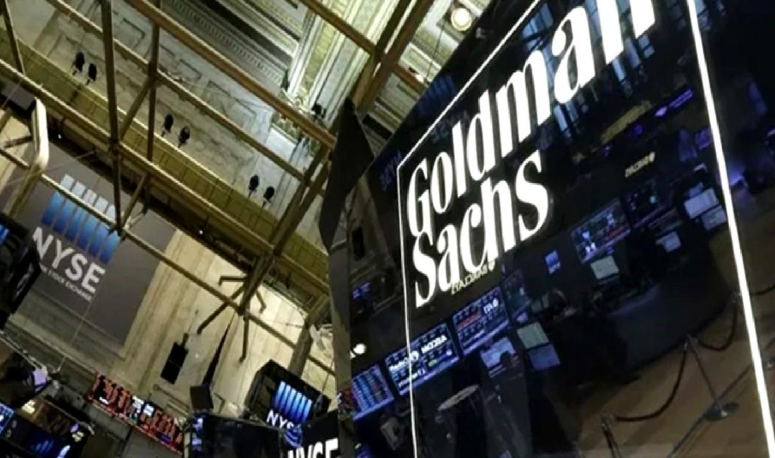 Goldman Sachs’tan Altın Fiyatları İçin Yıl Sonu Tahmini Goldman Sachs, altın fiyatları için yıl sonu tahminlerini açıkladı. Piyasa