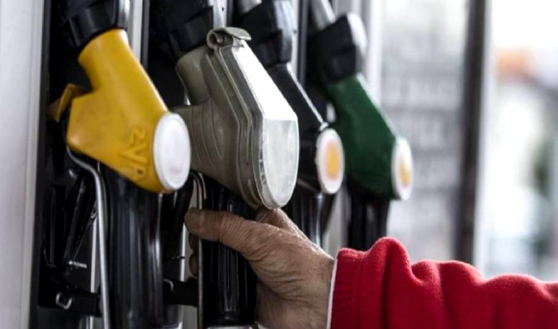 22 Aralık 2024 tarihli güncel akaryakıt fiyatlarıyla ilgili en doğru