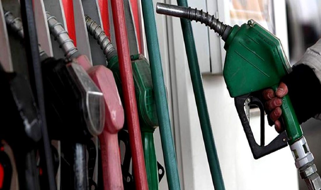 2025 yılı için güncel akaryakıt fiyatları ve zamlar hakkında en