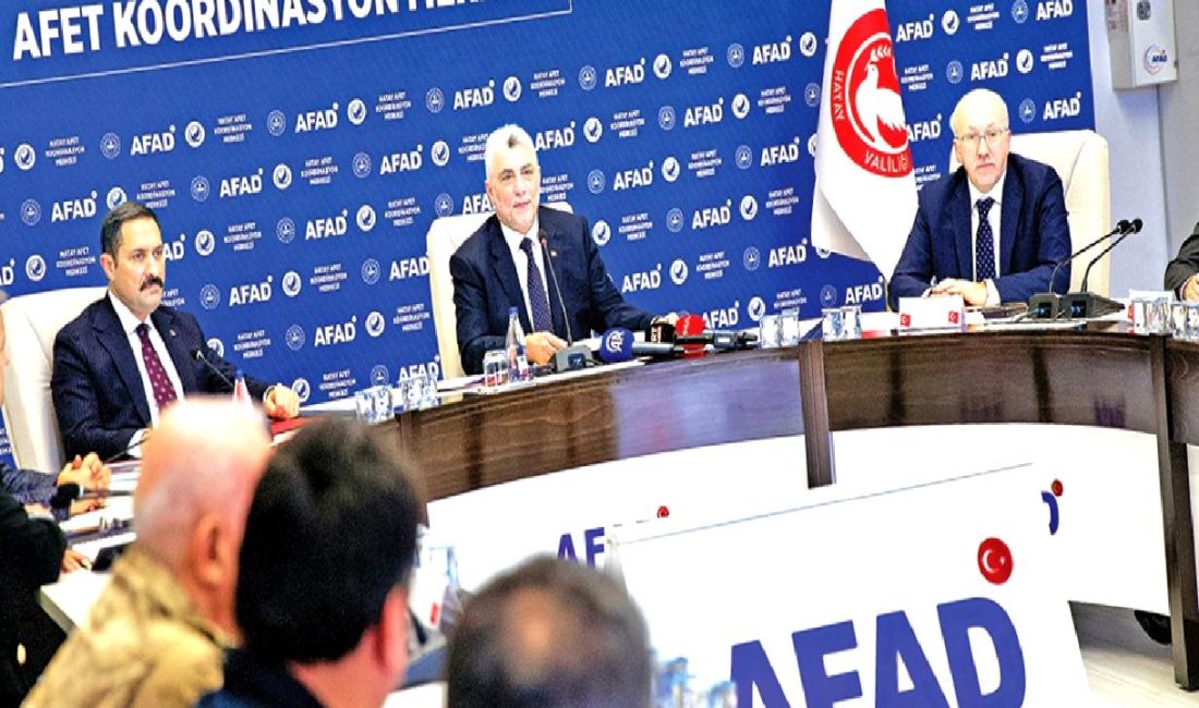 Güneydoğu Türkiye'nin deprem sonrası iyileşme sürecini keşfedin. Bu zorlu dönemde