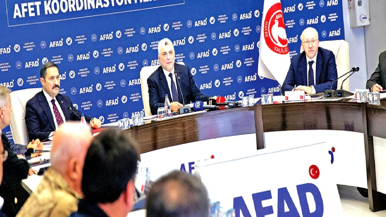 Güneydoğu Türkiye'nin deprem sonrası iyileşme sürecini keşfedin. Bu zorlu dönemde