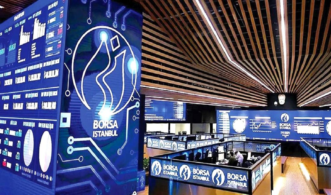 Halka Arz Takvimi: Gülermak ve Egeyapı Avrupa GYO’nun Süreçleri Halka Arz Takvimi ile Gülermak ve Egeyapı Avrupa GYO'nun süreçlerini