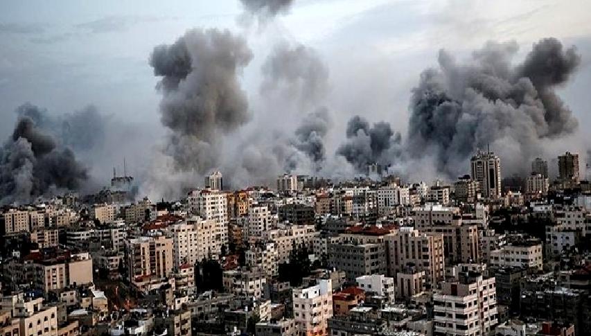 Hamas ve İsrail arasındaki ateşkes müzakereleri yeniden başladı. Taraflar, çatışmaların