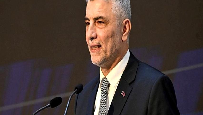 Hatay'da yer alan Yayladağı Gümrük Kapısı'nın modernizasyonu ile ticari geçişlerin