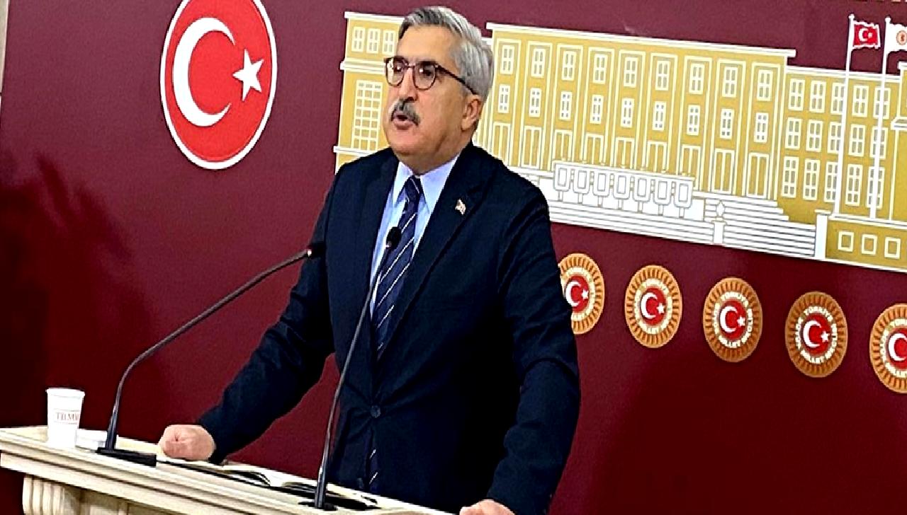 Hüseyin Yayman, dijital telif yasası ve sosyal medya düzenlemeleri hakkında