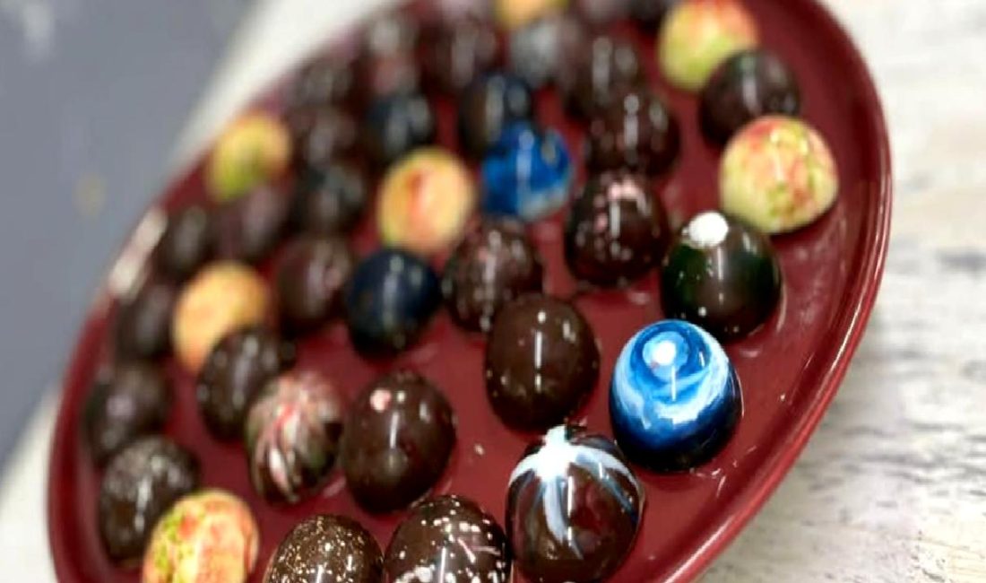 İpsala Çikolataları İçin Yeni Gelişmeler İpsala çikolataları dünyasında heyecan verici yeni gelişmeleri keşfedin! Bu lezzetli