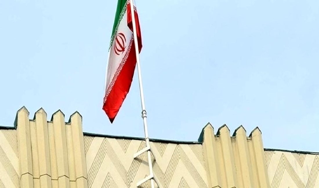 İran'da yaşanan doğal gaz krizi, petrokimya sektörünü derinden etkiliyor. Bu