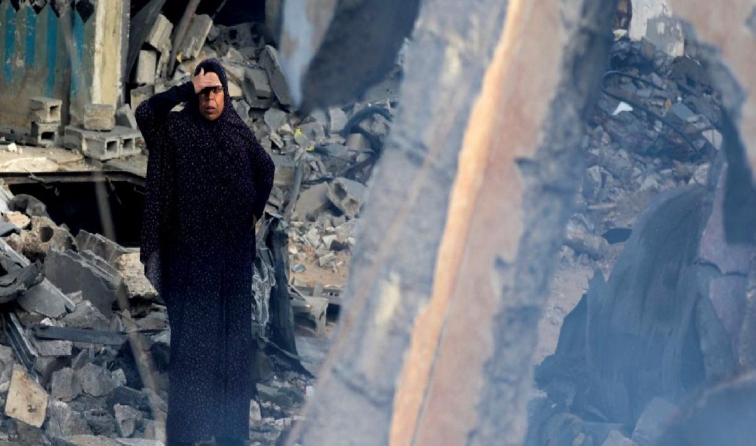 İsrail Ordusu’nun Gazze’ye Hava Saldırıları: 72 Saatte 184 Filistinli Hayatını Kaybetti İsrail Ordusu'nun Gazze'ye düzenlediği hava saldırıları sonucu son 72 saatte