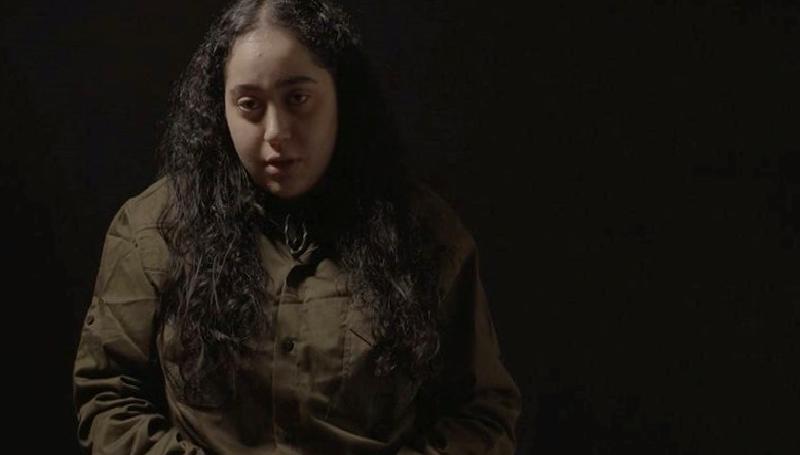 İsrailli Esir Liri Albag’tan Duygusal Çağrı İsrailli esir Liri Albag, duygusal bir çağrıda bulunarak ailesine ve