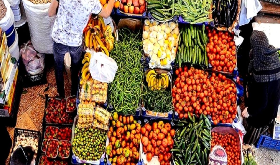 İstanbul Ticaret Odası Aralık Ayı Fiyat Değişimleri Raporu İstanbul Ticaret Odası'nın Aralık ayına ait fiyat değişimleri raporu, piyasadaki