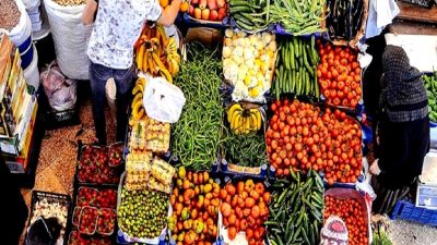 İstanbul Ticaret Odası'nın Aralık ayına ait fiyat değişimleri raporu, piyasadaki