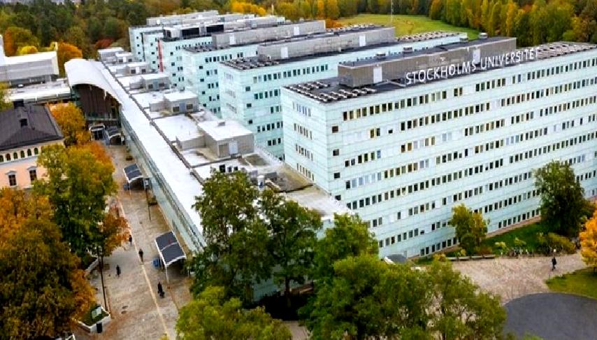 İsveç Üniversitesinde Etnik Ayrımcılık Olayı İsveç Üniversitesinde yaşanan etnik ayrımcılık olayı, akademik dünyada büyük yankı