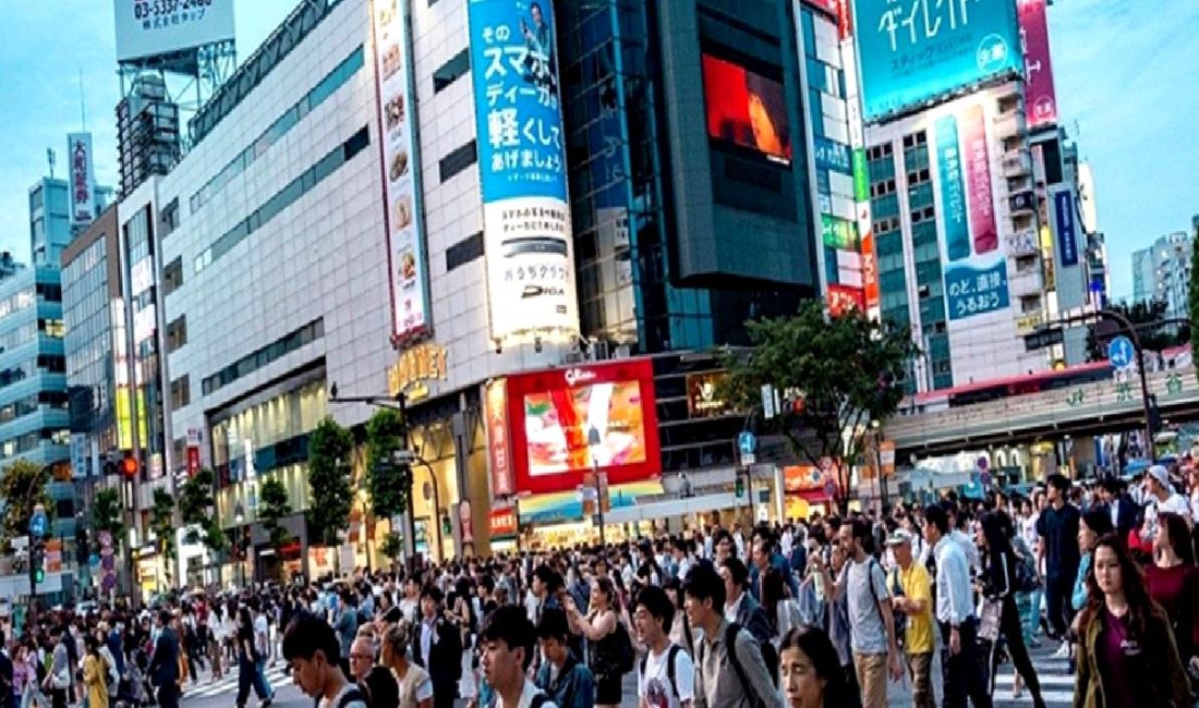 Aralık 2023'te Japonya Tüketici Güven Endeksi sonuçları açıklandı. Tüketici güveninin