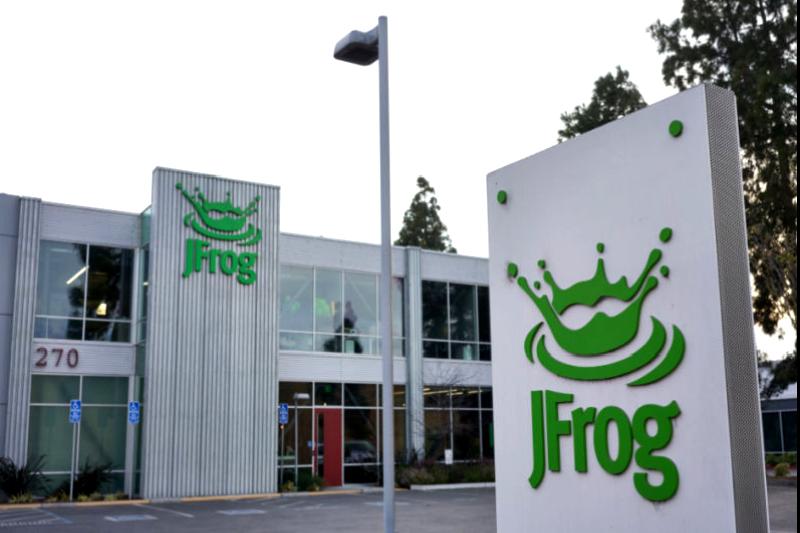 JFrog hisseleri, Barclays'ın analizi ile yükseliş trendine girdi. Yatırımcılar için