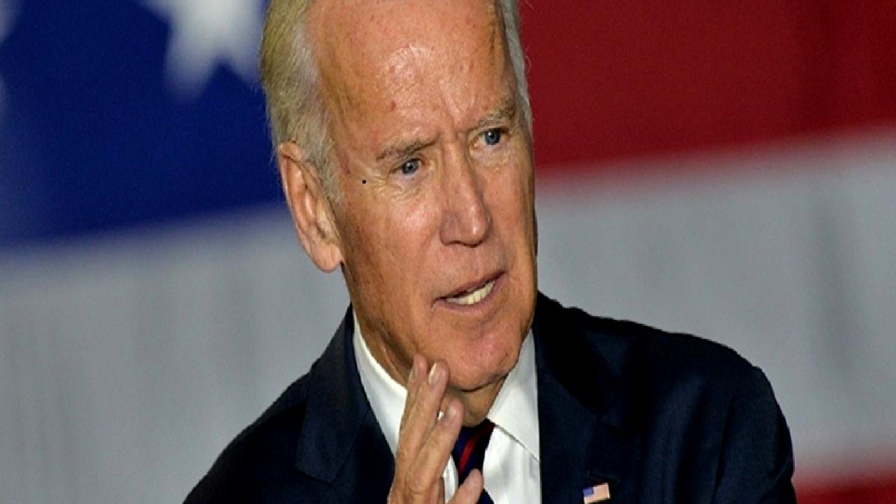 Joe Biden, çevre koruma politikaları çerçevesinde açık deniz sondajını yasaklama
