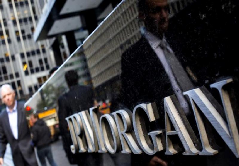 JPMorgan Chase, çalışanlarını ofiste tam zamanlı çalışmaya zorlayarak iş kültürünü