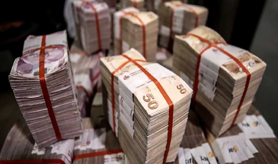 Kamu İktisadi Teşebbüsleri ve Özelleştirme Kuruluşlarının Borç Durumu Kamu İktisadi Teşebbüsleri ve Özelleştirme Kuruluşlarının borç durumu üzerine kapsamlı