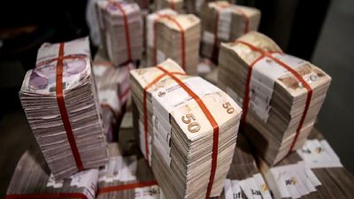 Kamu İktisadi Teşebbüsleri ve Özelleştirme Kuruluşlarının borç durumu üzerine kapsamlı