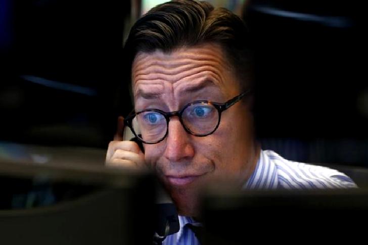 KBW Banka Endeksi'nde son dönemde yaşanan yükseliş ve Michael Barr'ın