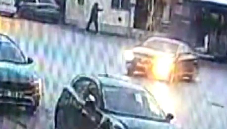 Keçiören'de gerçekleşen otobüs sürücüsüne silahlı saldırı, olayın detayları ve güvenlik