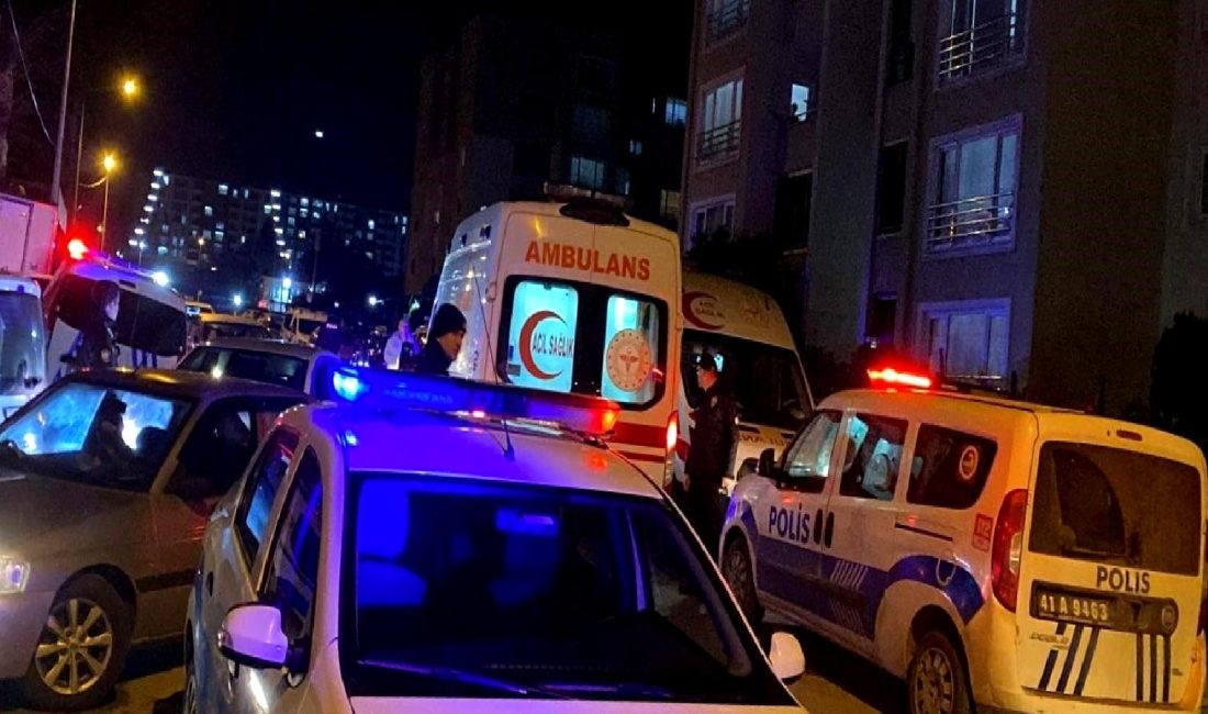 Körfez’de Polis Memuru Sinan Cem Bayır’ın Ölü Bulunması Körfez'de görevli polis memuru Sinan Cem Bayır'ın ölü bulunması, bölgedeki