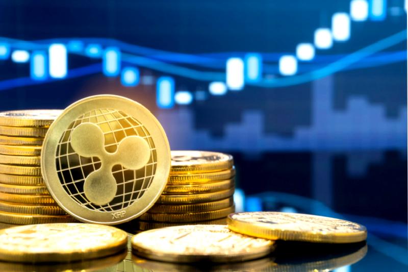 Kripto para piyasasında Solana ve XRP'nin yükselişine dair detaylı bir
