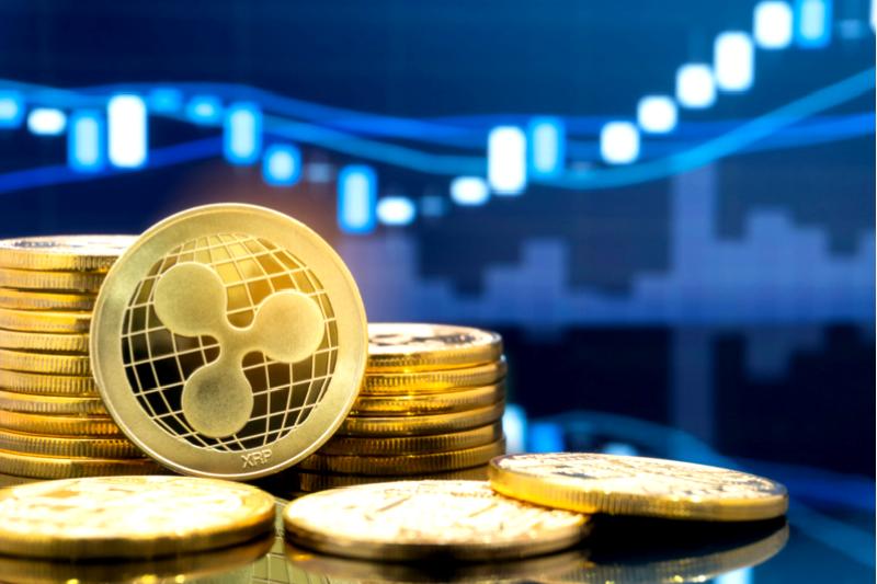 Kripto para piyasasında Solana ve XRP'nin yükselişini keşfedin. Bu iki